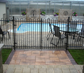 backyard landscape niagara dunnville haldimand hamilton burlington st anns